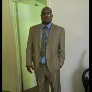 Meet your Posher, William